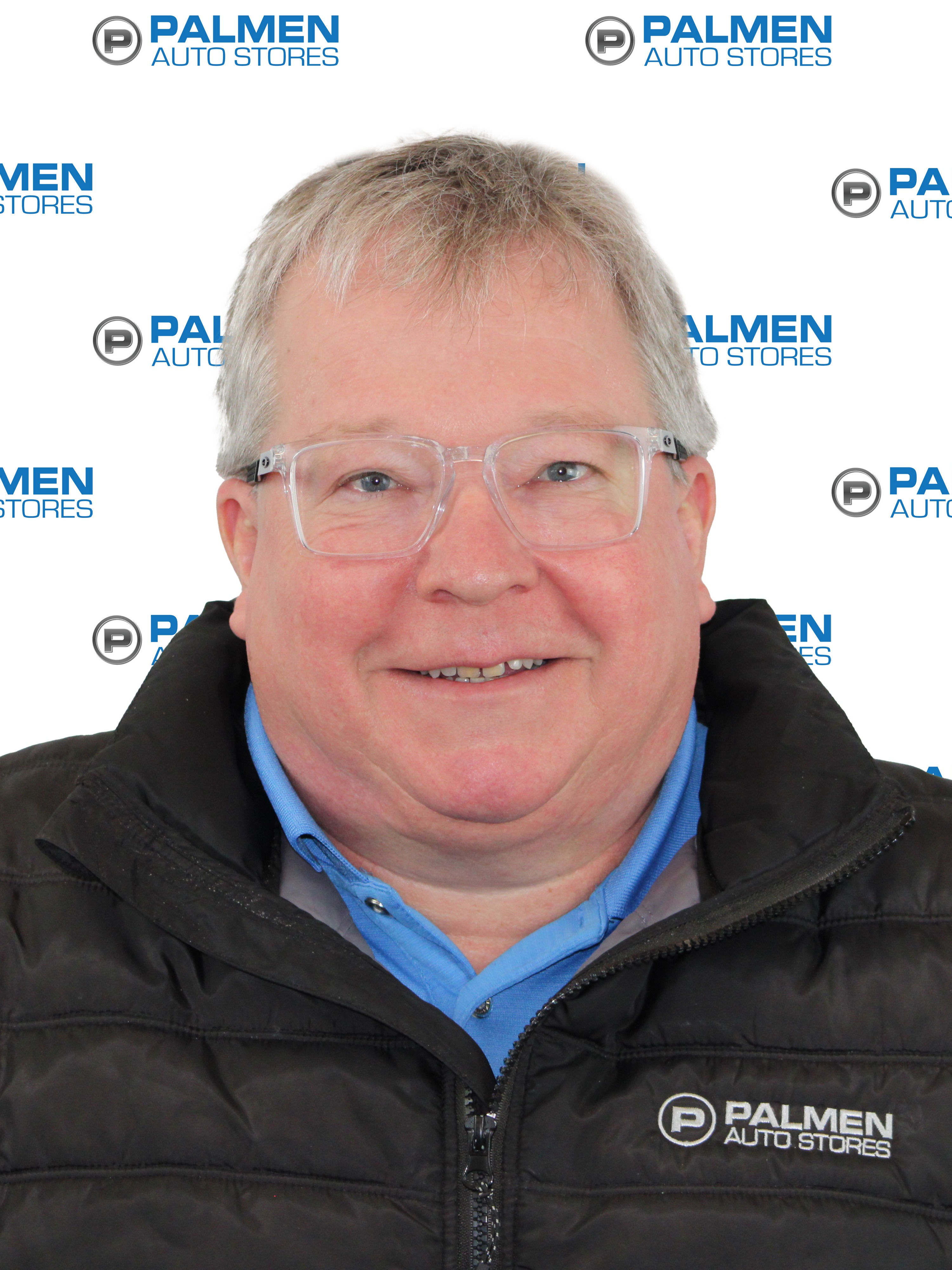 Sales and Leasing Consultant Bob Zeihen in Sales at Palmen Chrysler Dodge Jeep Ram of Racine